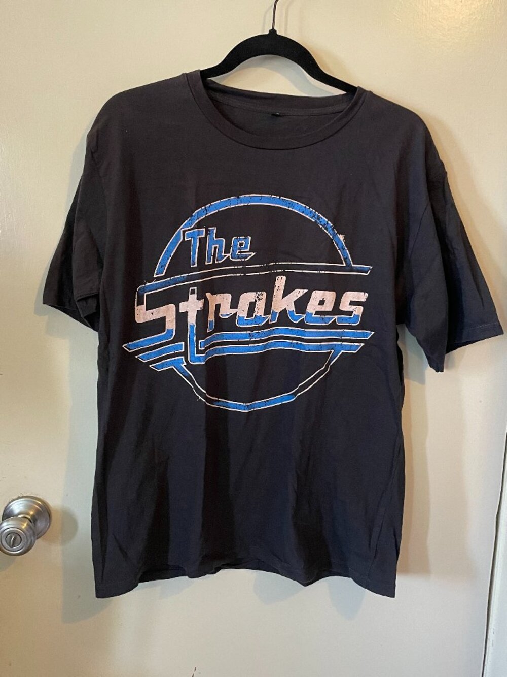 The Strokes T-Shirt